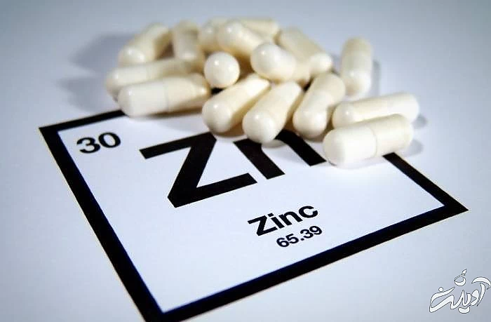 مزایا و فواید زینک استفاده از زینک